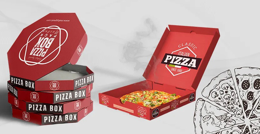 Пиццаны сав баглаа боодол яагаад чухал вэ?