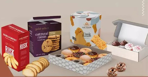 Таны Брэндийг Өрсөлдөгчдөөс Өндөрт Гаргах Нууц Аргууд — Custom Bakery Boxes