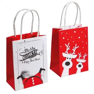 Зул сарын Бэлгийн Уут