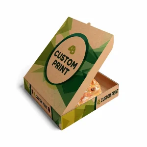 Пиццаны хайрцаг