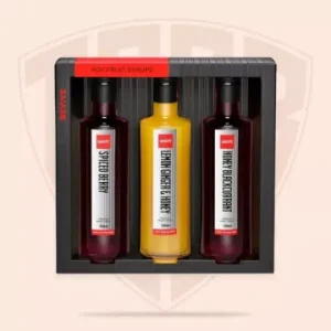 Захиалгат вино ундааны сав баглаа