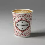 Цаасан Аяга