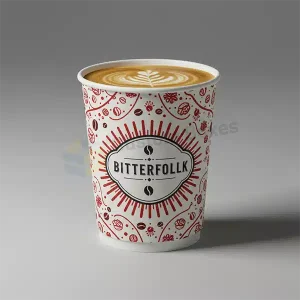 Цаасан Аяга