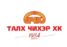 Талх чихэр ХХК